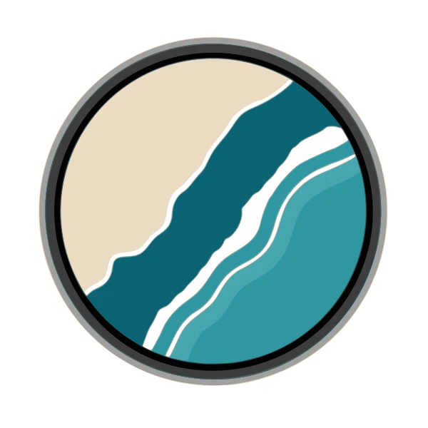 Coastal Map